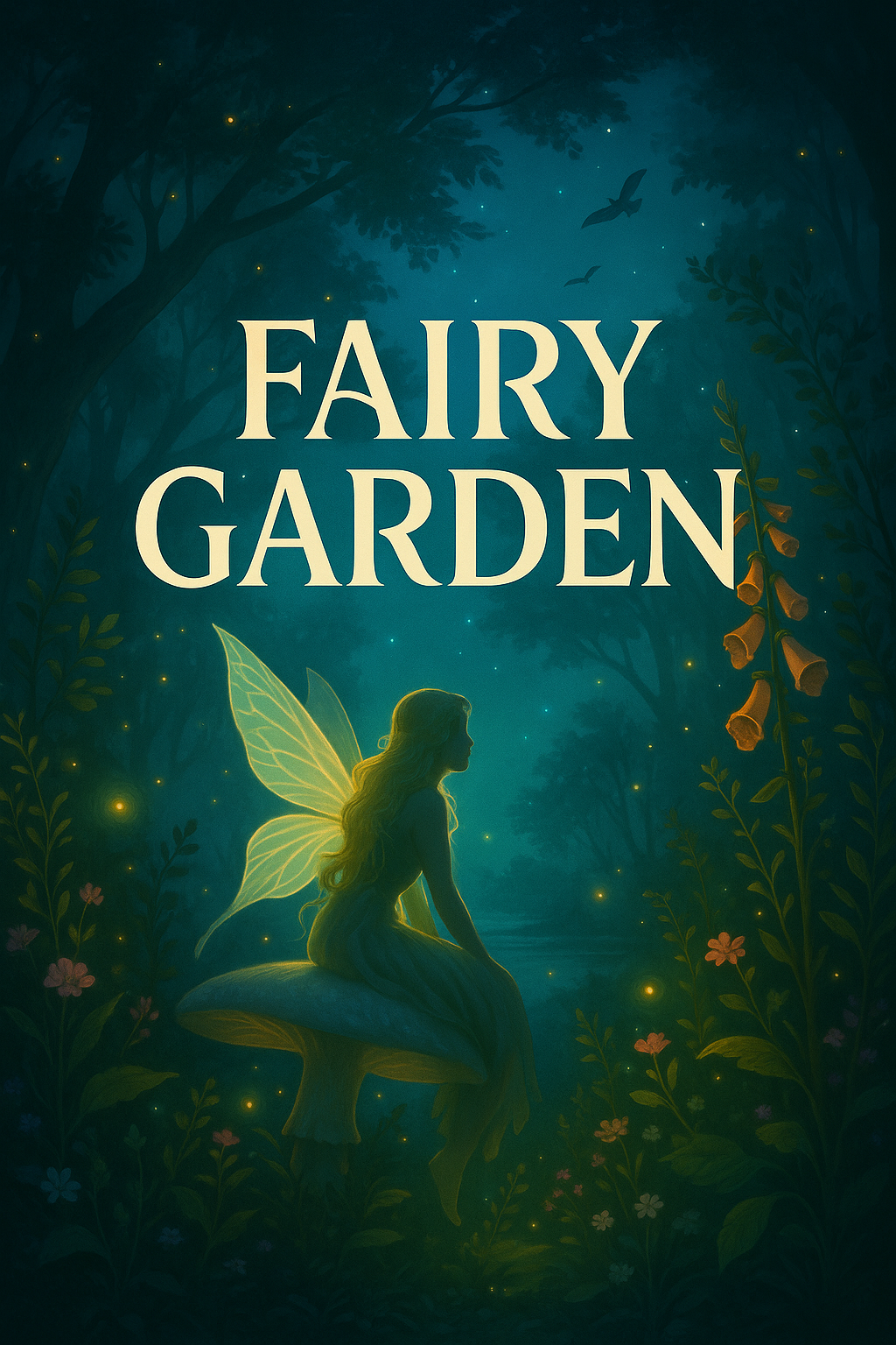 Fairy Garden