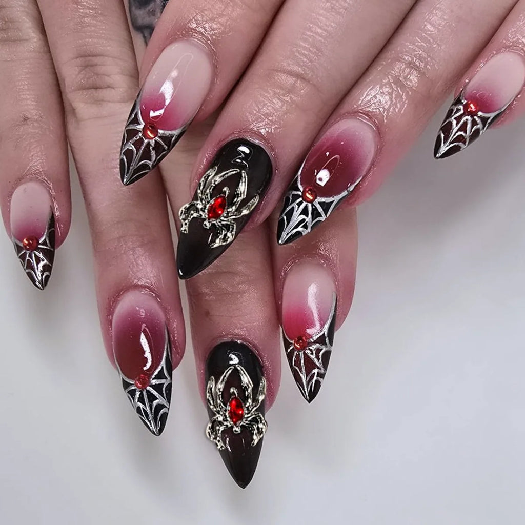 Trick or Treat Nail Collection