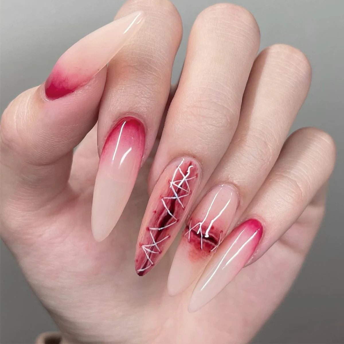 Trick or Treat Nail Collection