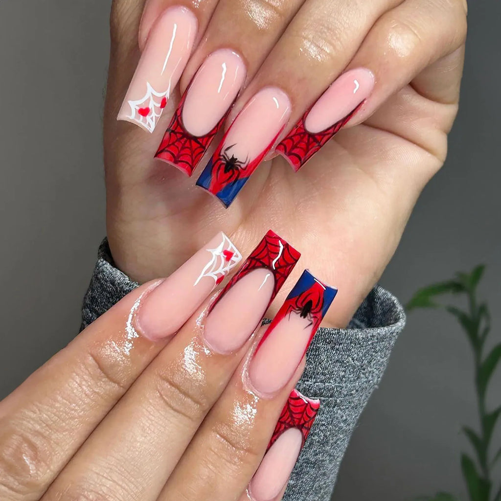 Trick or Treat Nail Collection