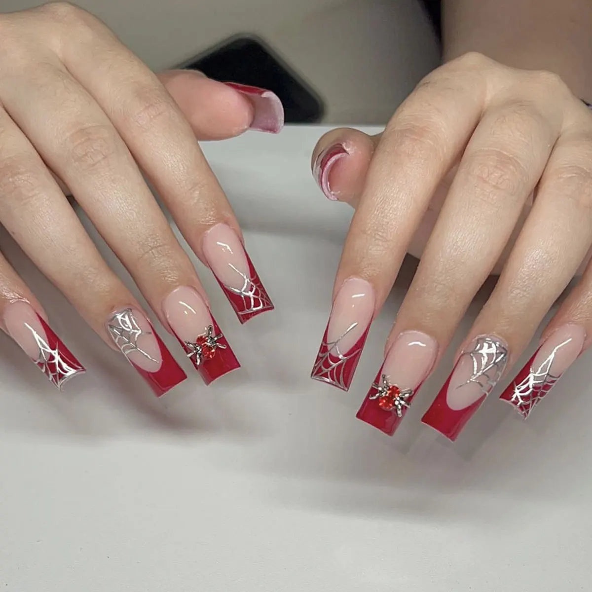 Trick or Treat Nail Collection
