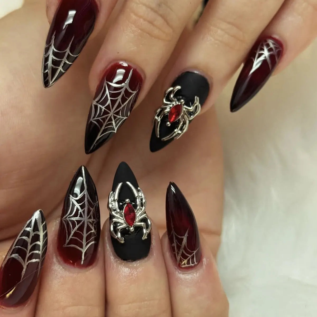 Trick or Treat Nail Collection
