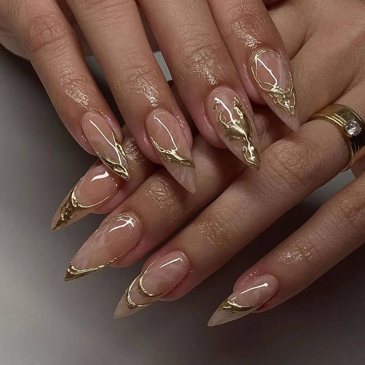 Trick or Treat Nail Collection