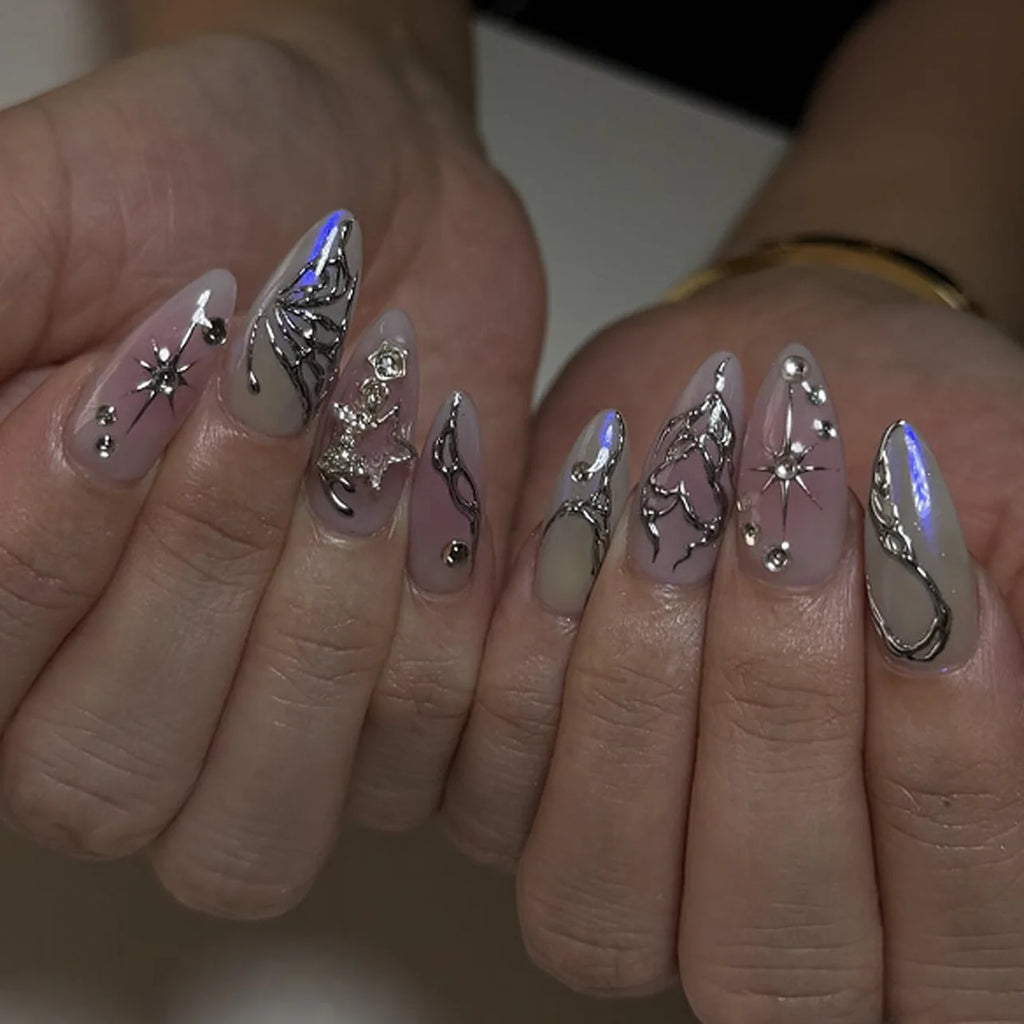 Trick or Treat Nail Collection