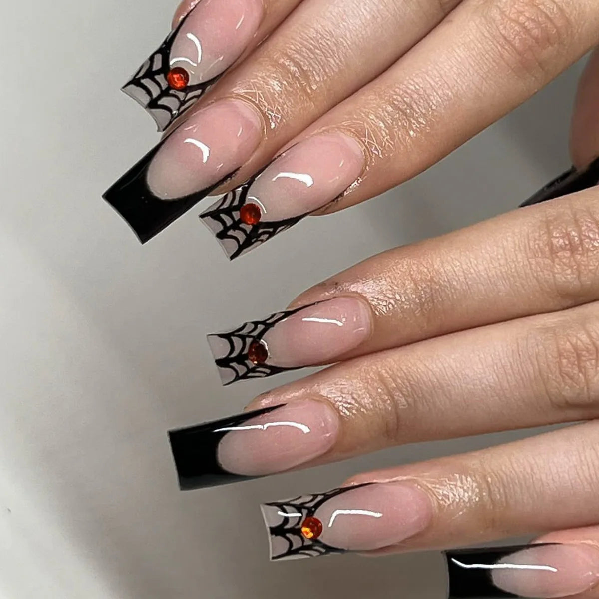 Trick or Treat Nail Collection