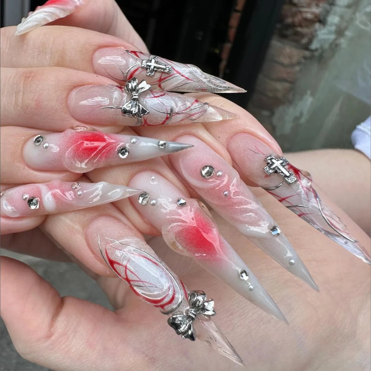 Trick or Treat Nail Collection