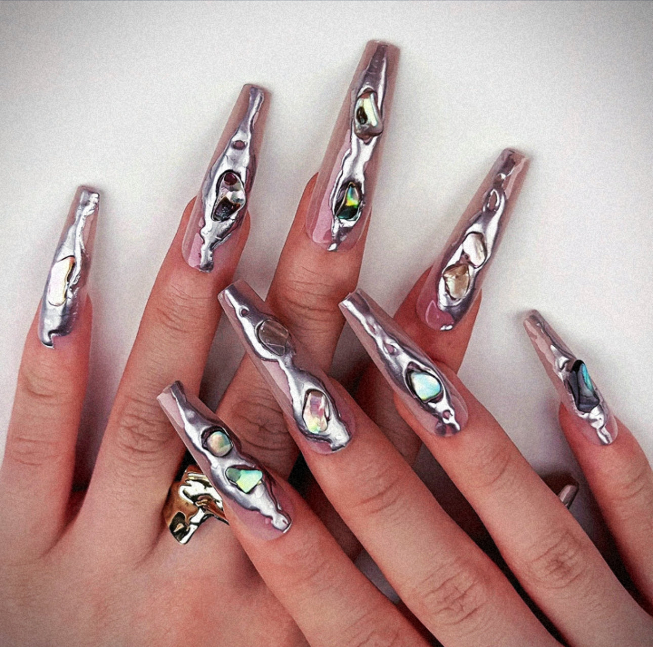 Starlight Chrome