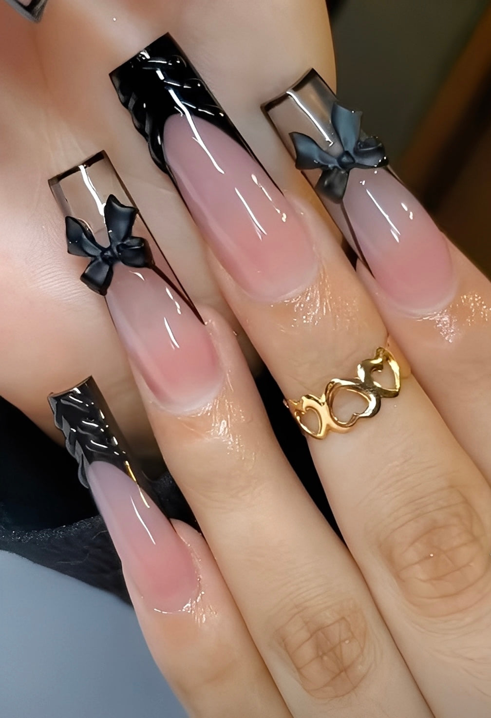 Midnight Bows