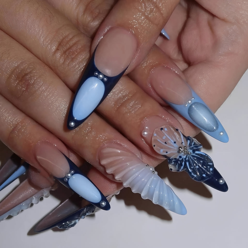 Crystal Wave
