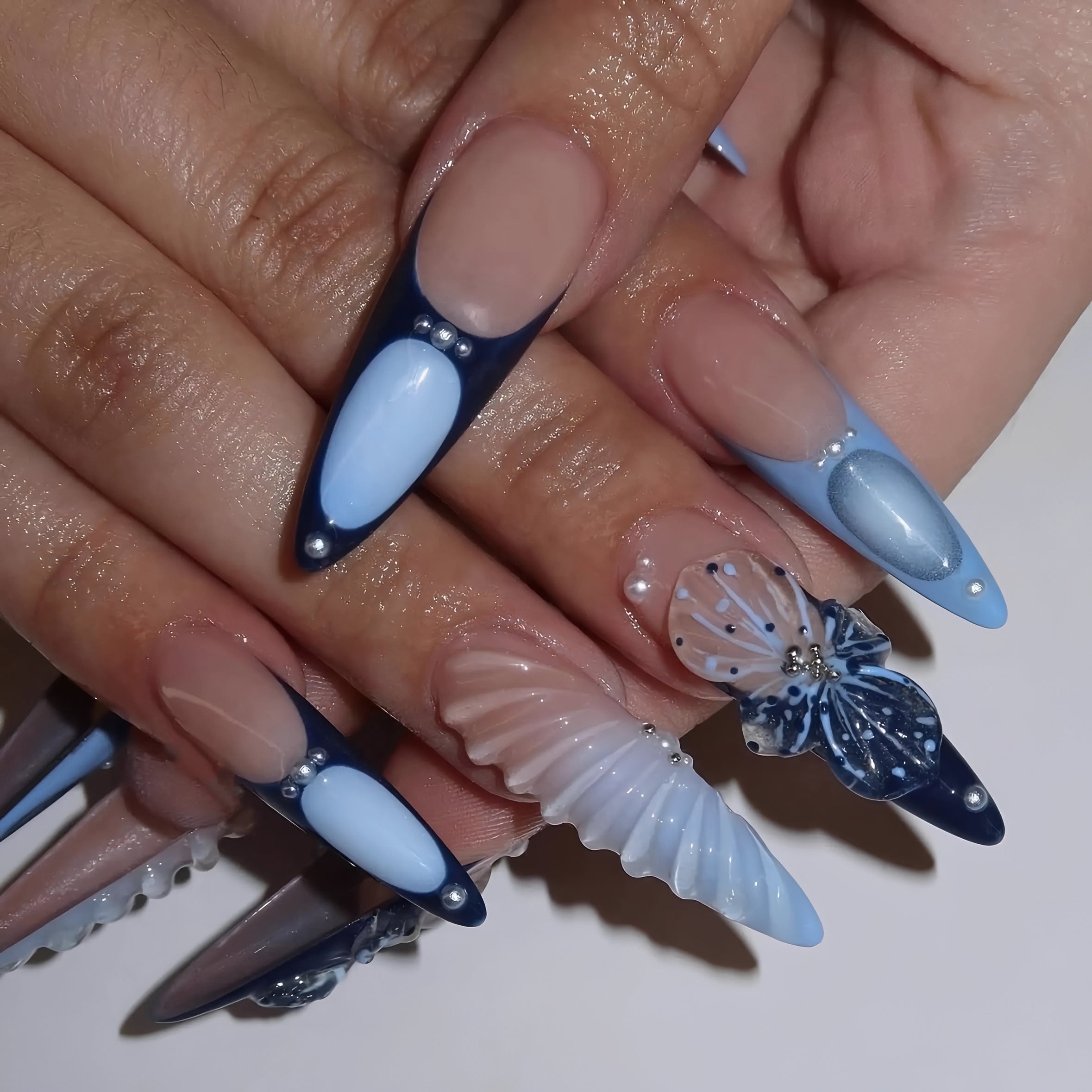 Crystal Wave
