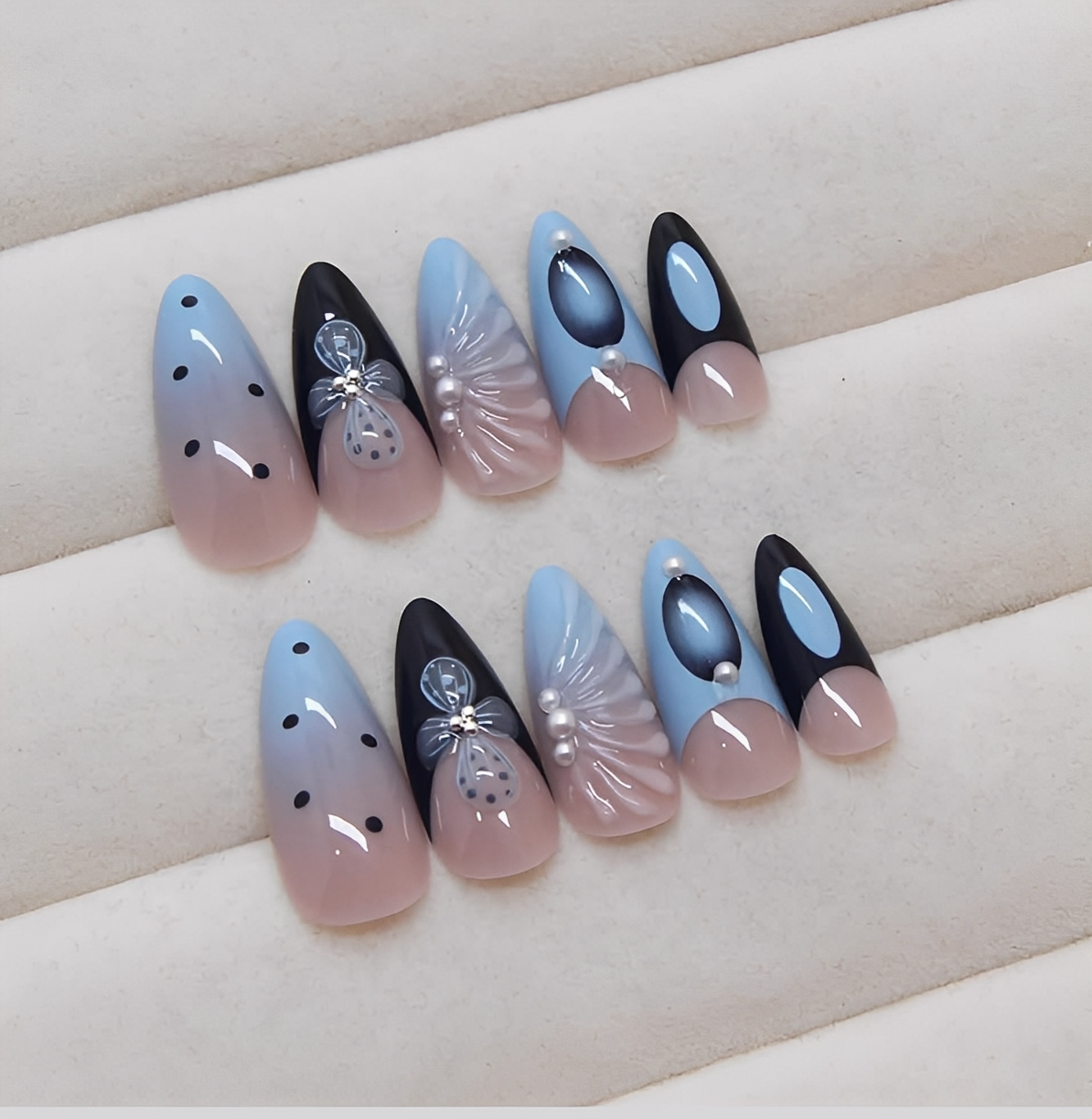 Crystal Wave