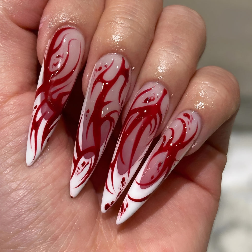 Bloody Nightmare