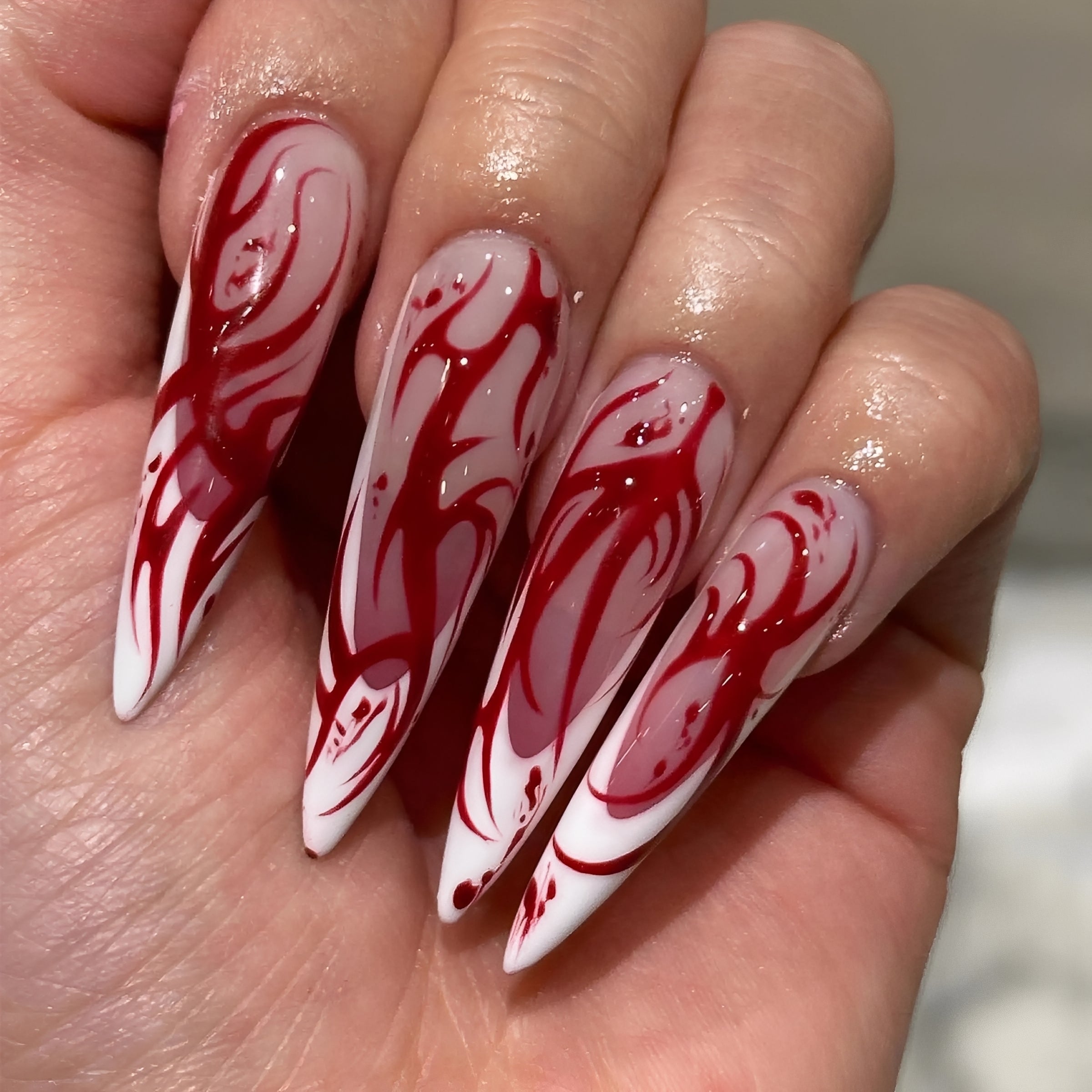 Bloody Nightmare