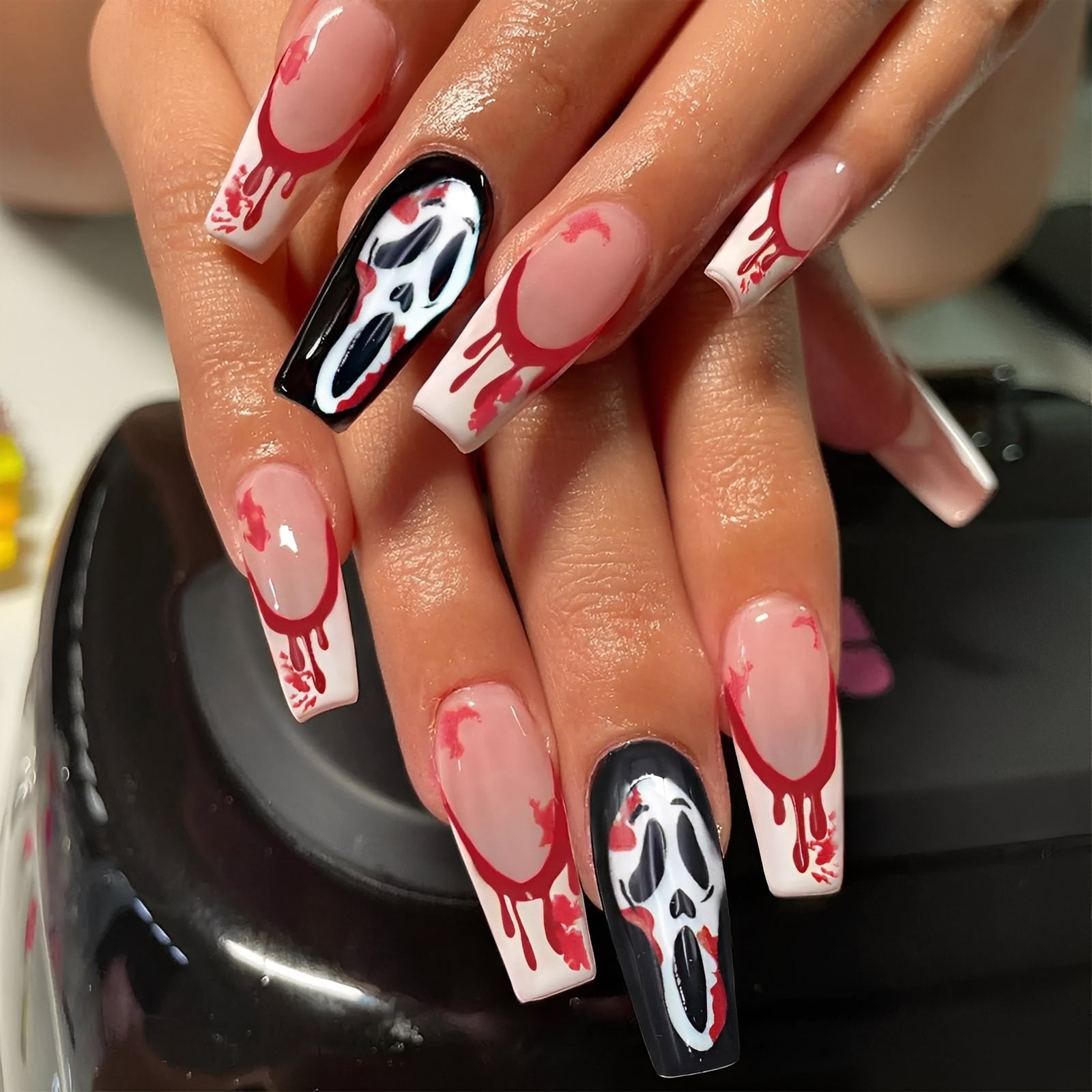 Killer Scream