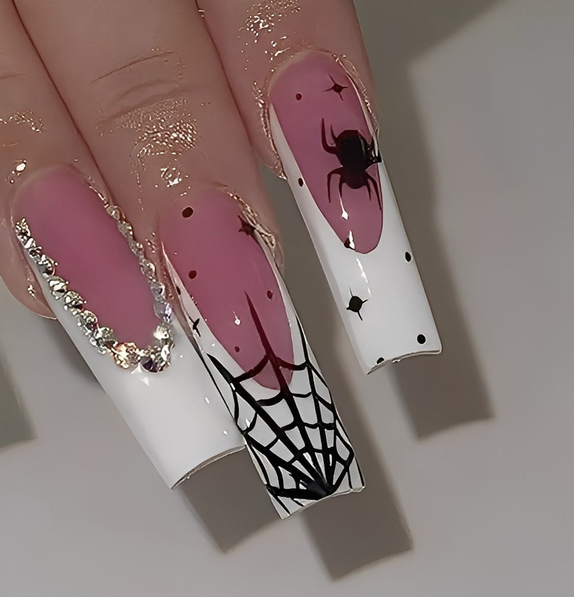 Haunted Web