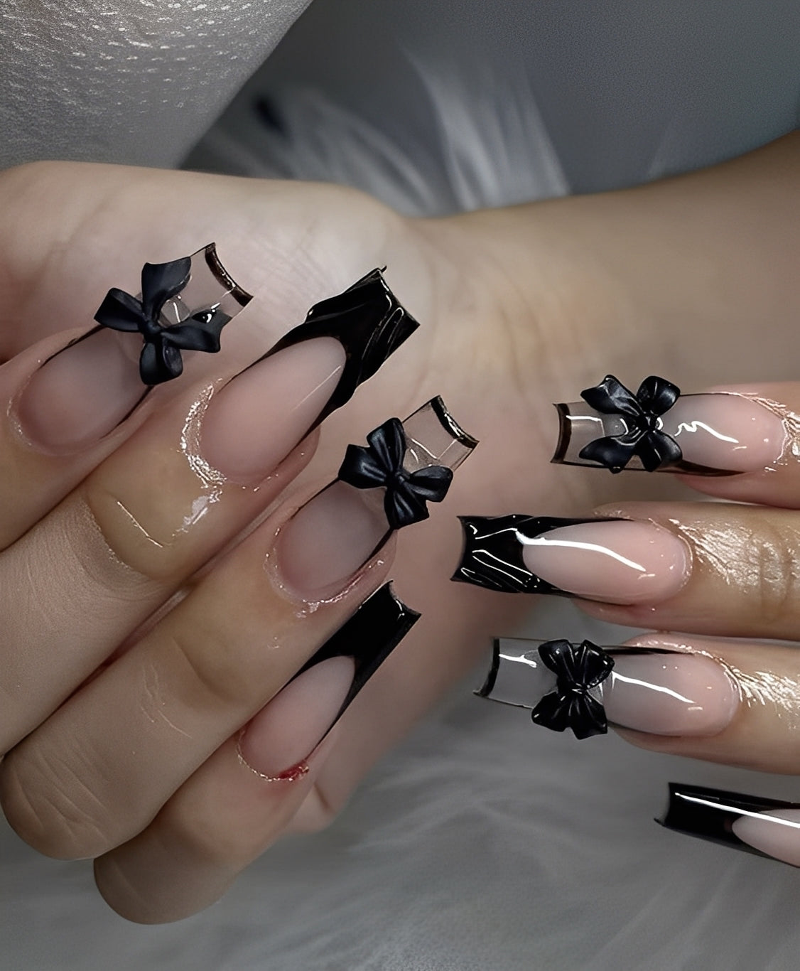 Midnight Bows