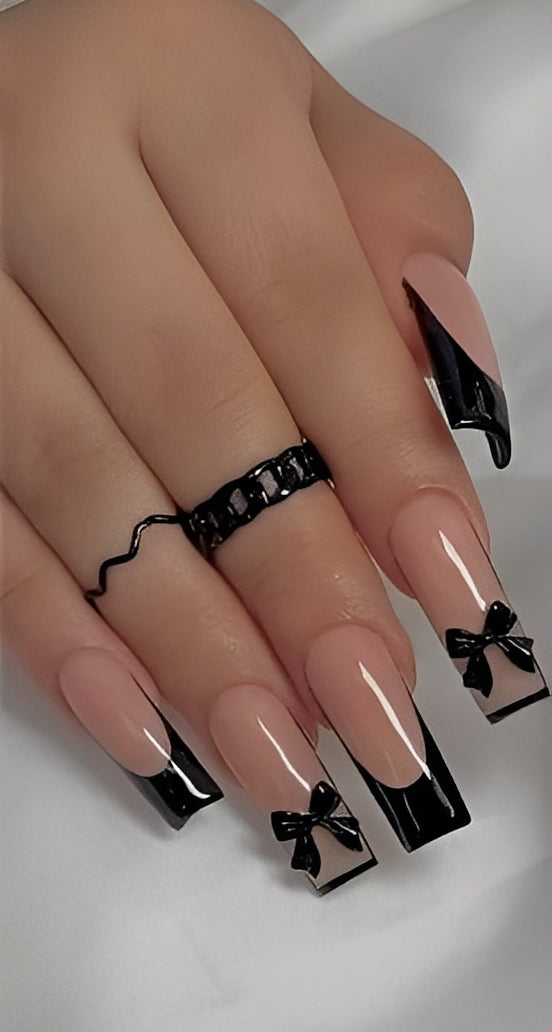 Midnight Bows