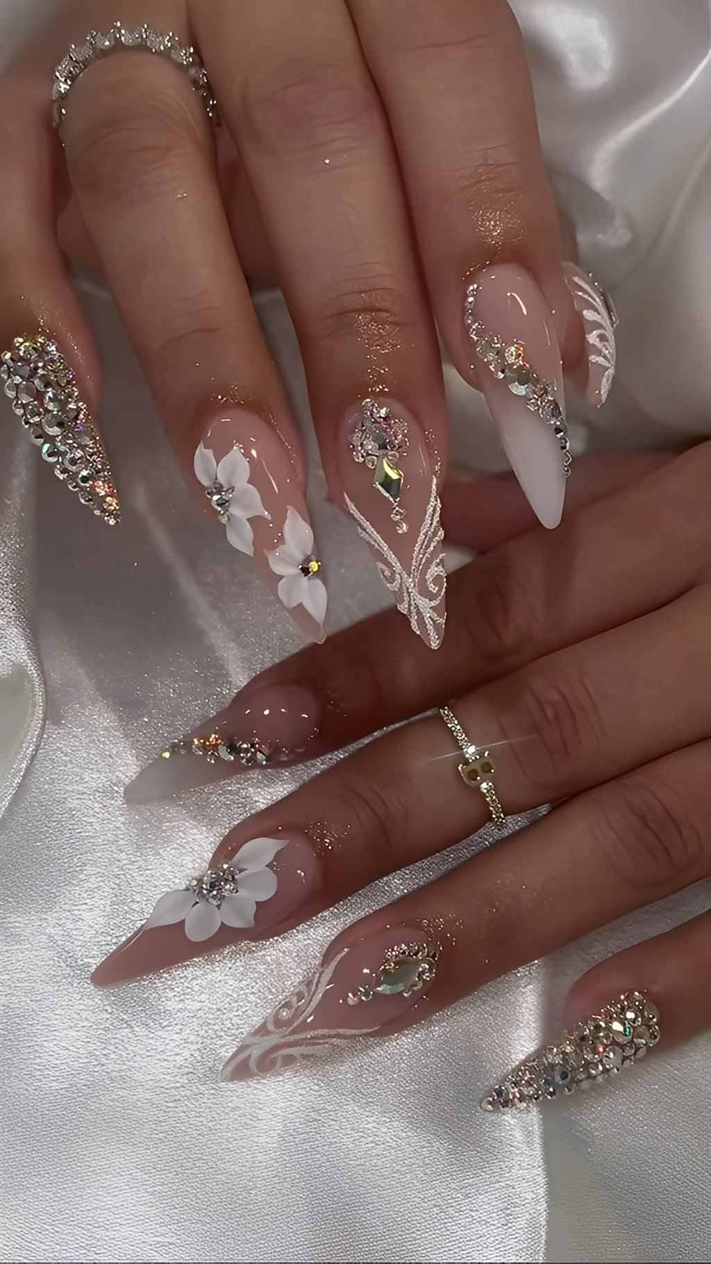 Ghost Bride