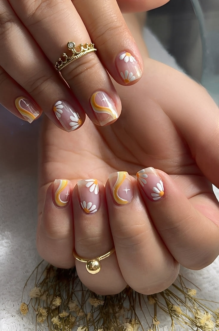 Daisy Sunshine