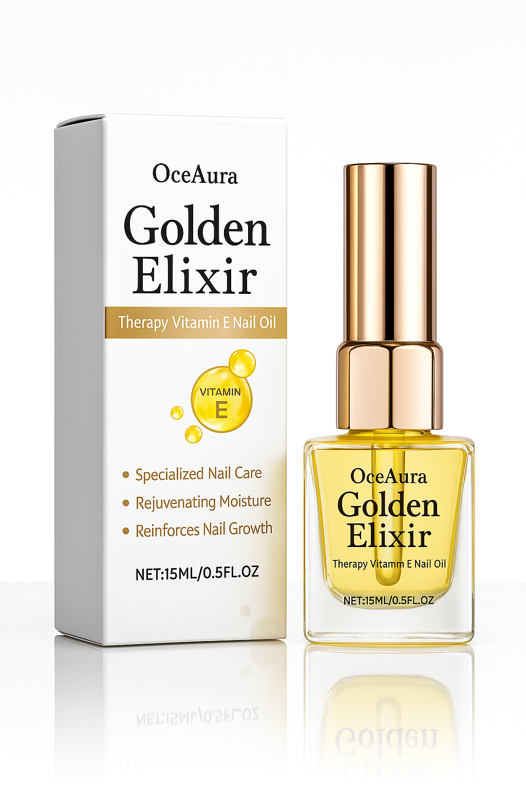Golden Elixir