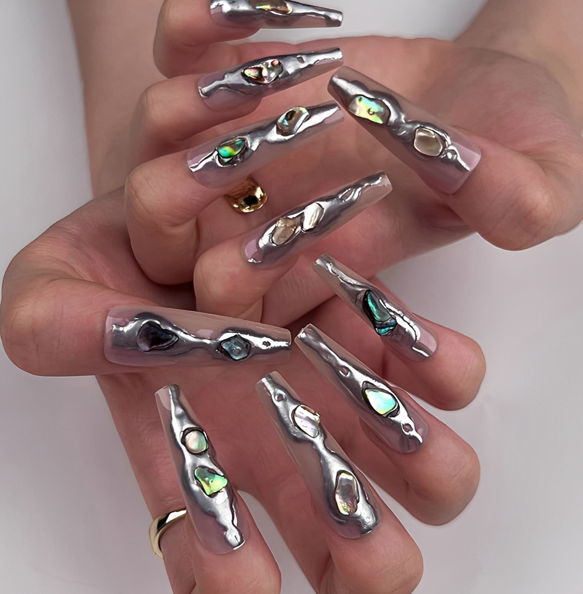 Starlight Chrome