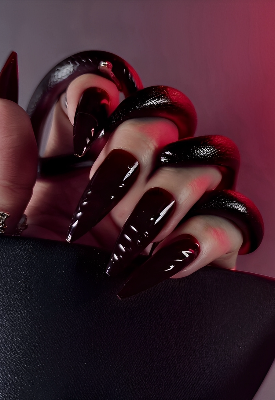 Black Snake