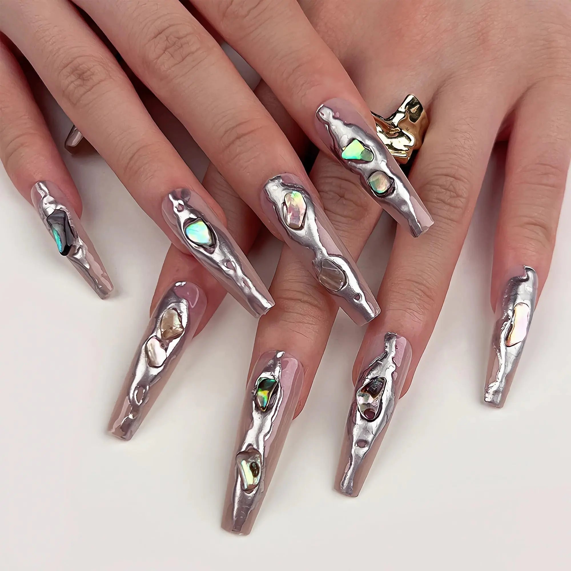Starlight Chrome