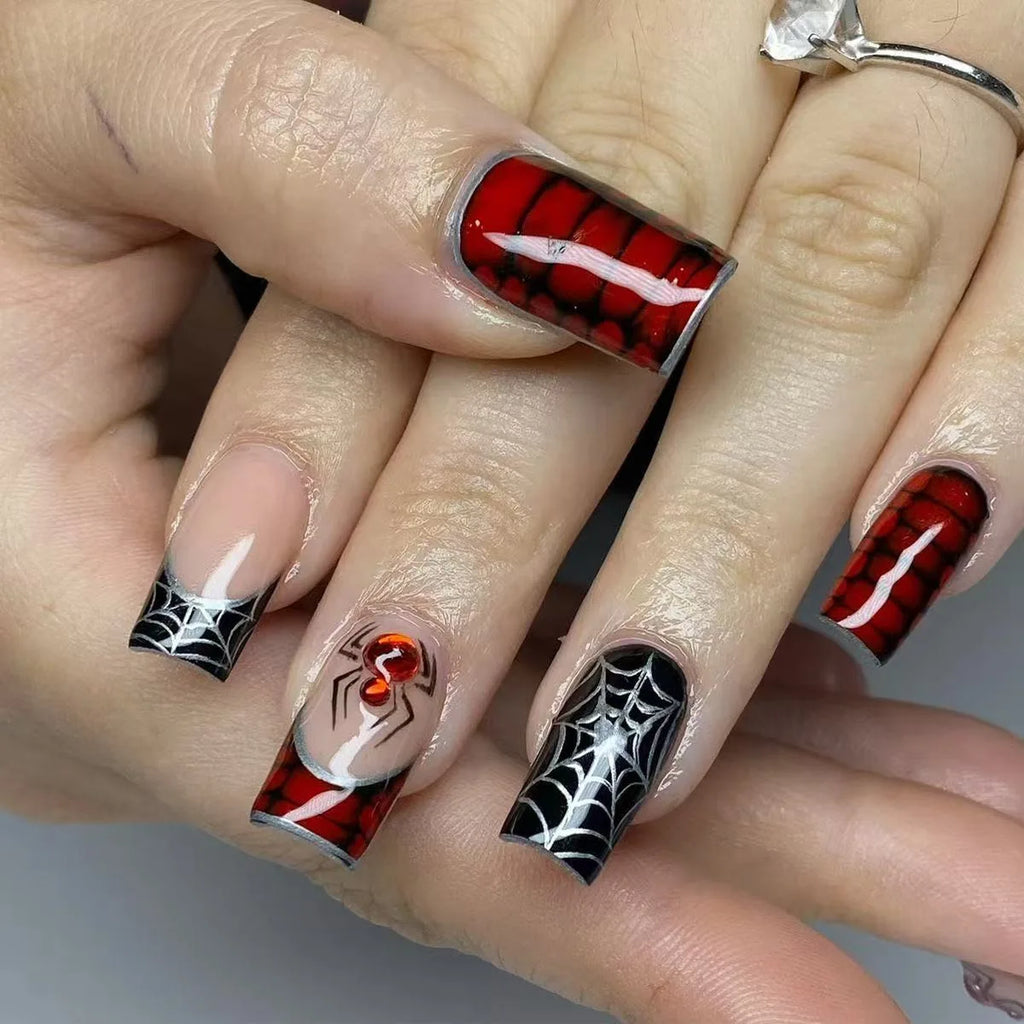 Trick or Treat Nail Collection