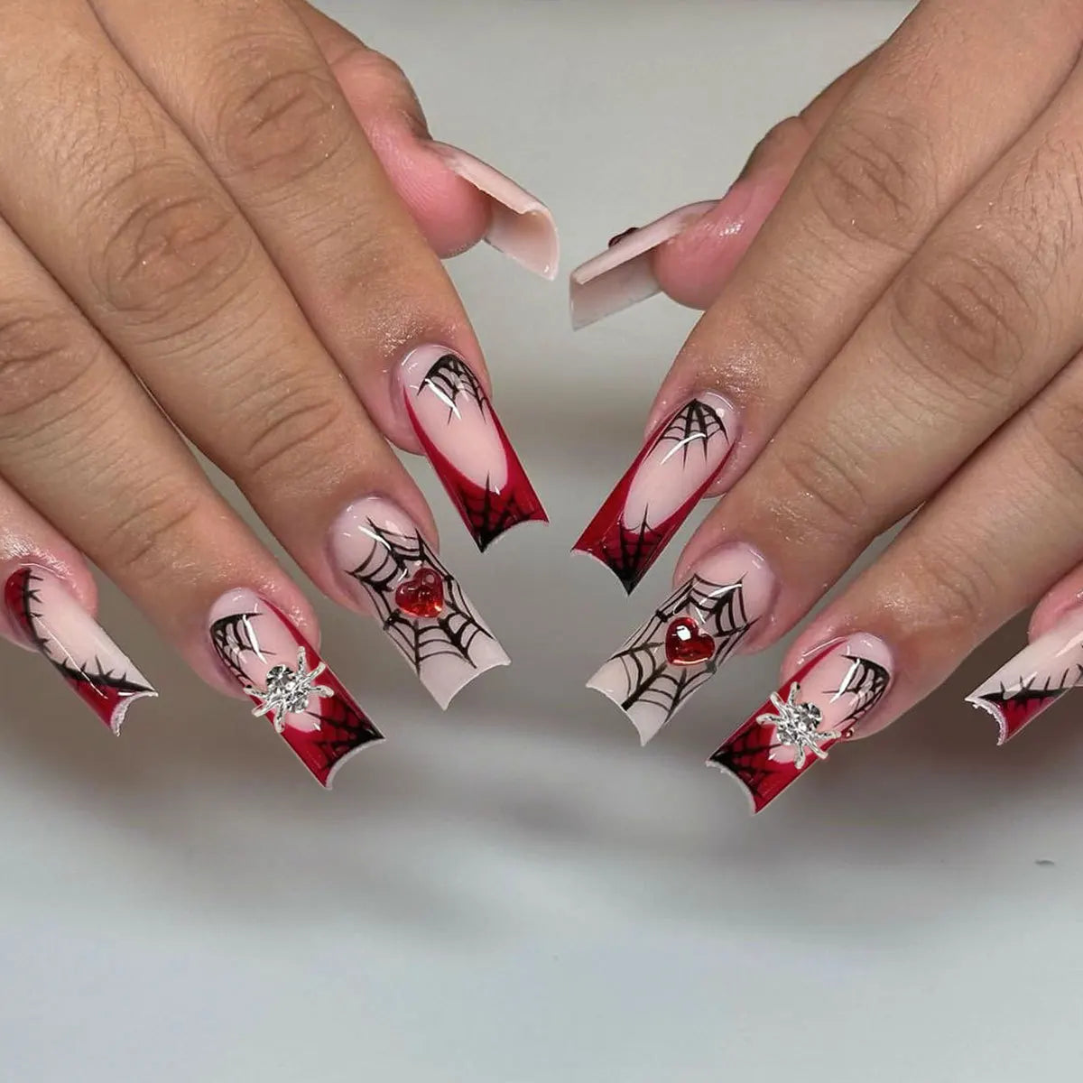 Trick or Treat Nail Collection