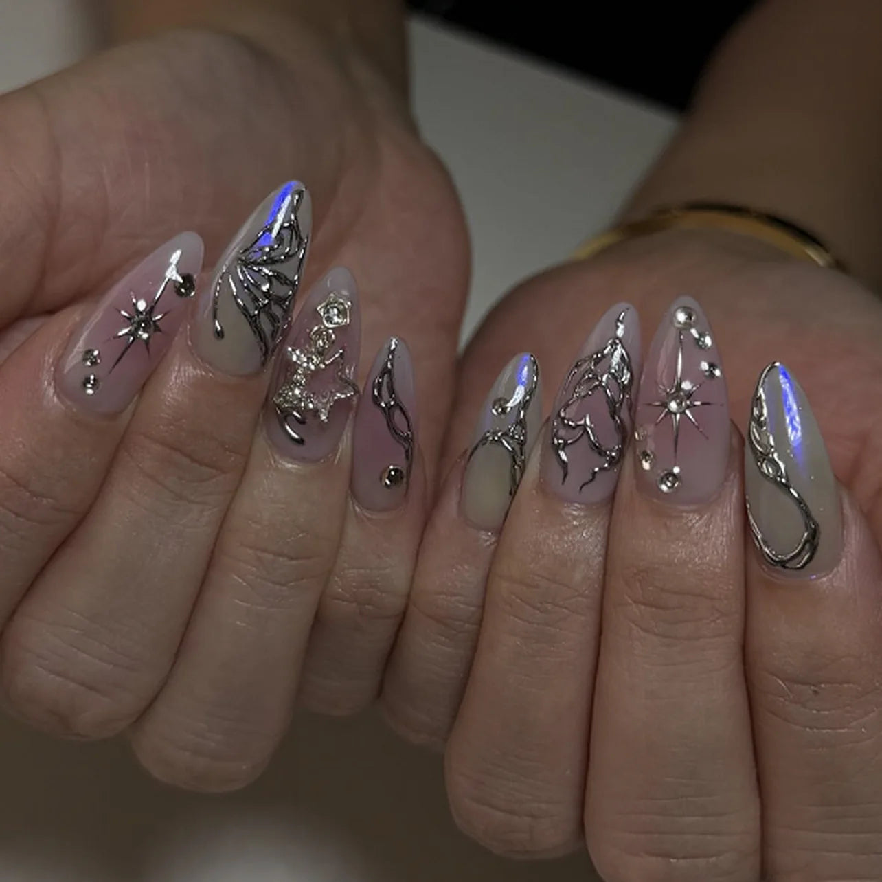 Trick or Treat Nail Collection