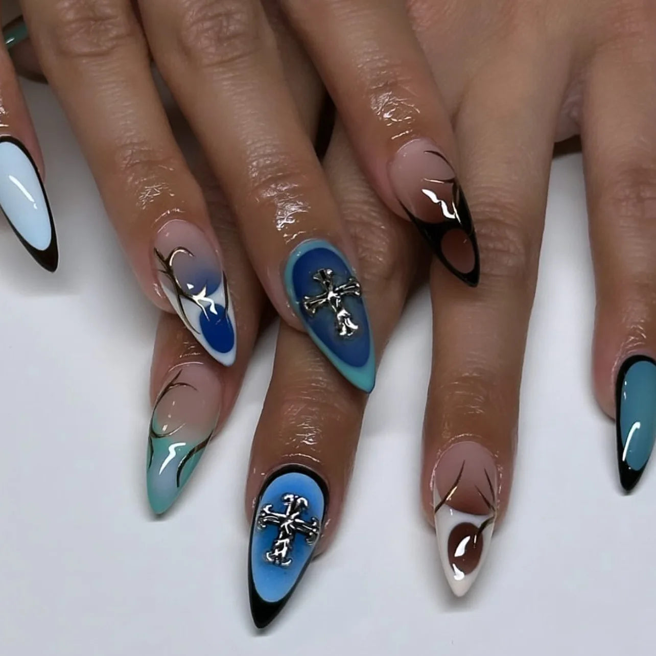 Trick or Treat Nail Collection