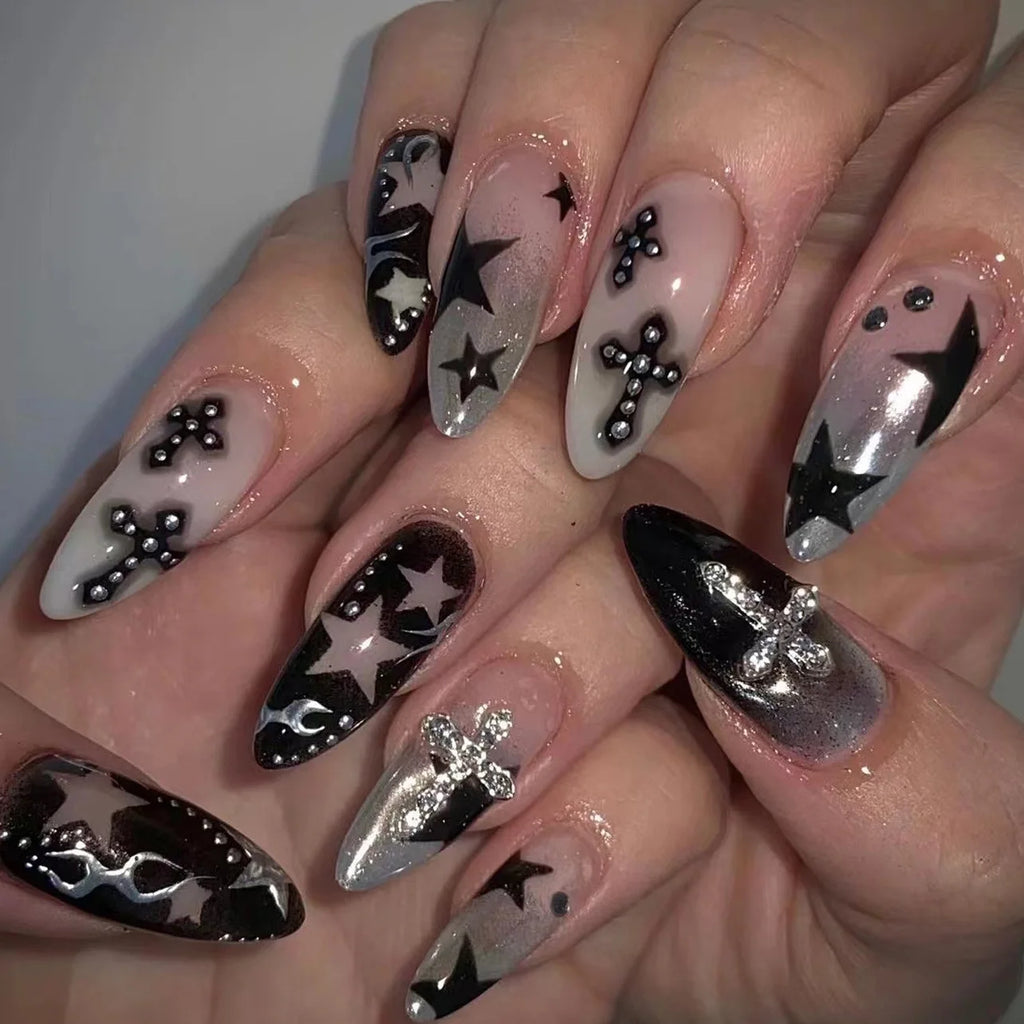 Trick or Treat Nail Collection
