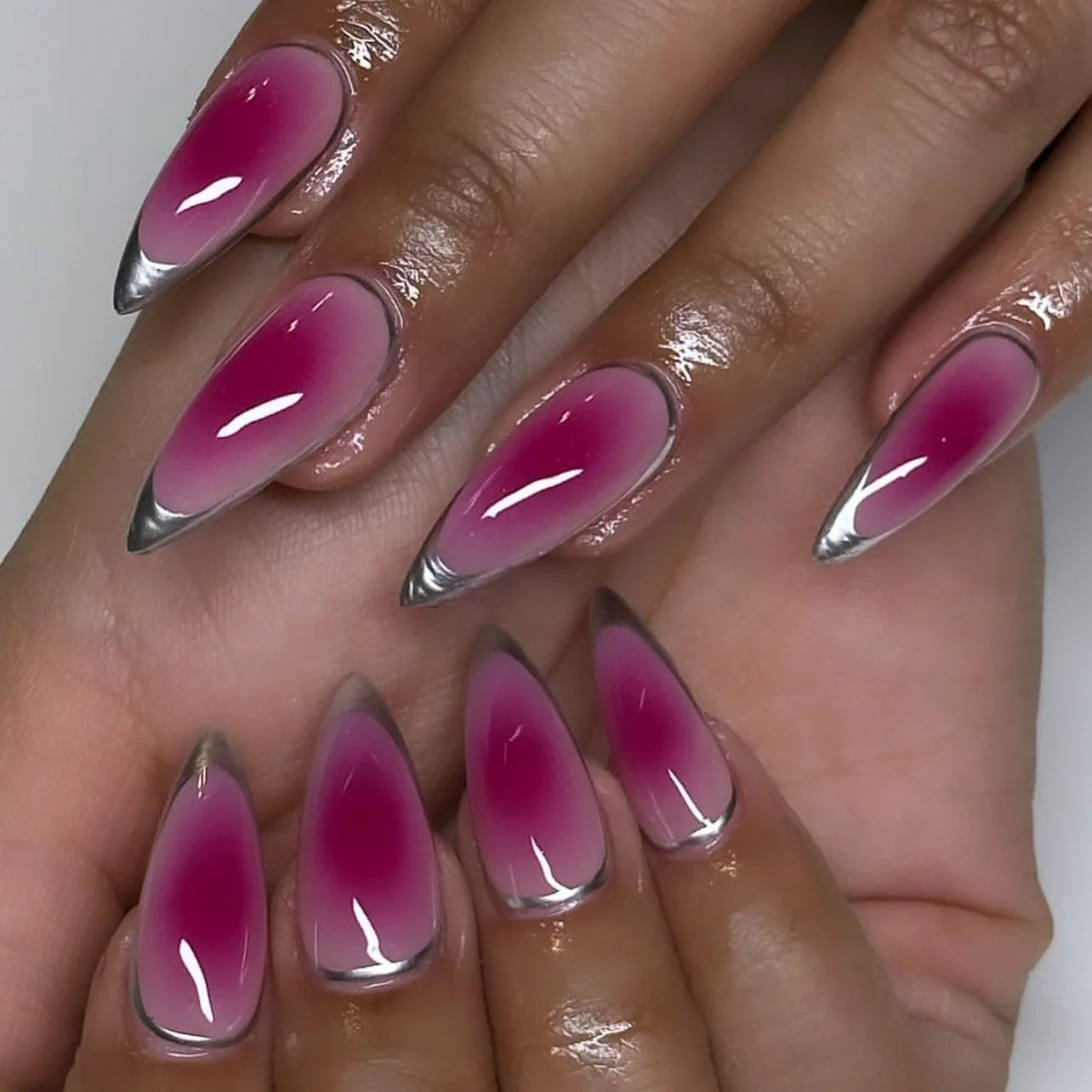 Trick or Treat Nail Collection