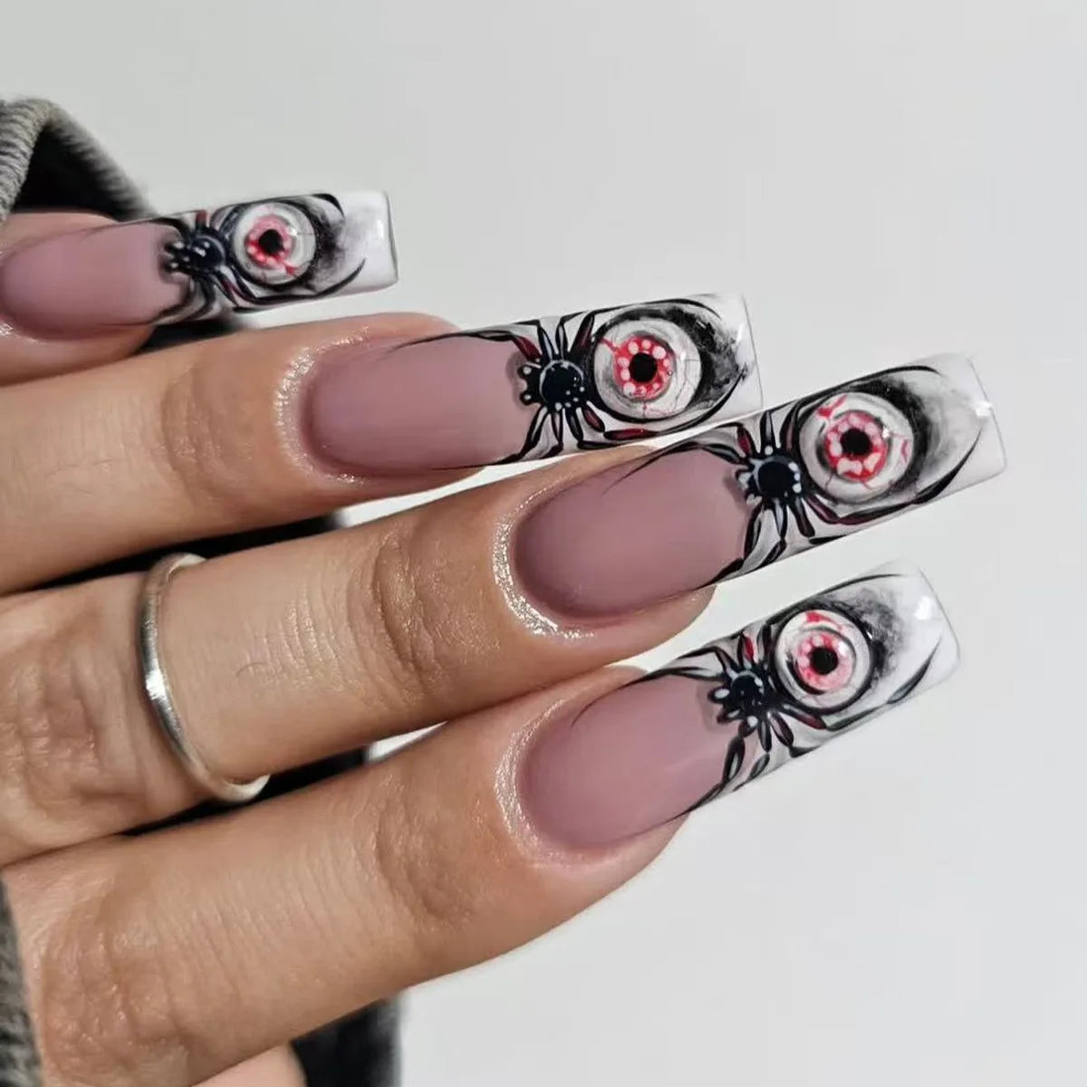 Trick or Treat Nail Collection